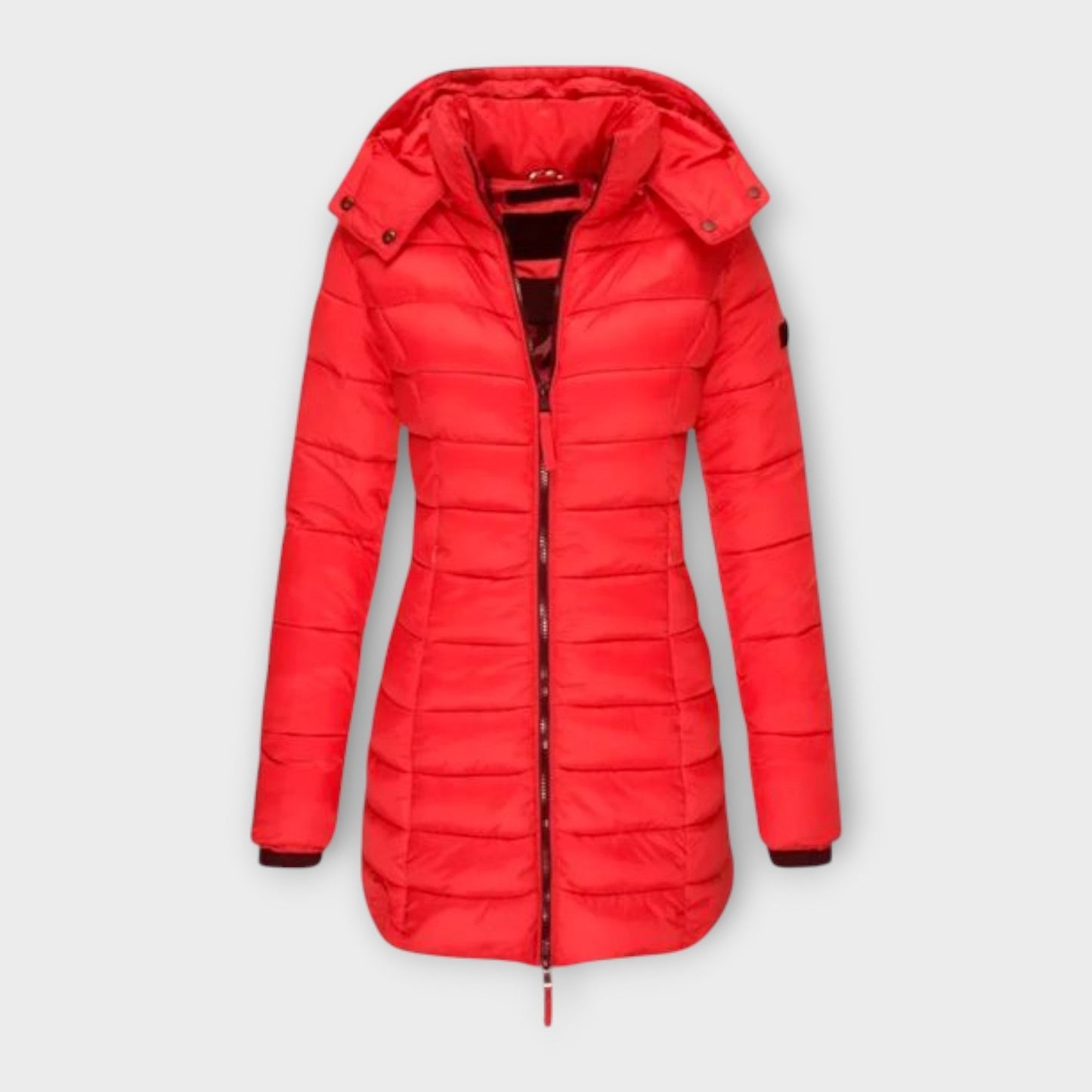 Mathilde - Cappotto invernaled elegante e Aislante