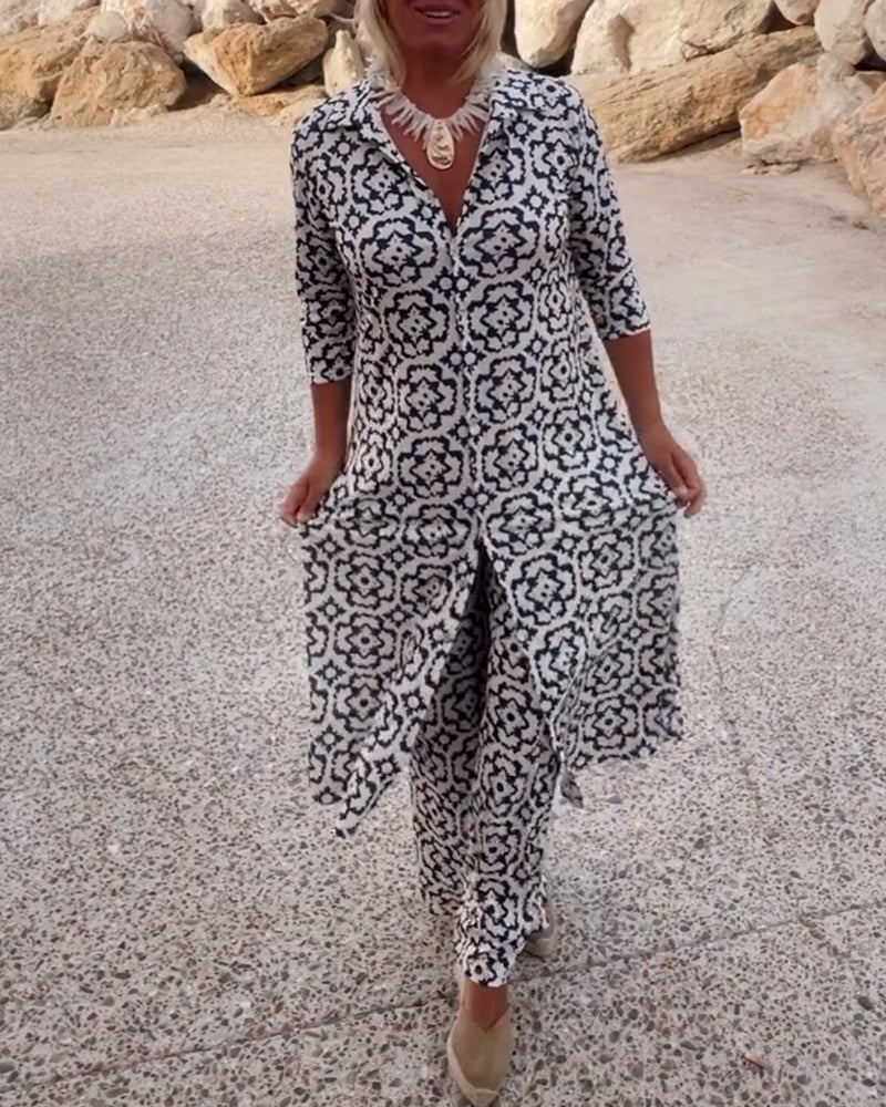 Kaelis | Set Maxi per Donne