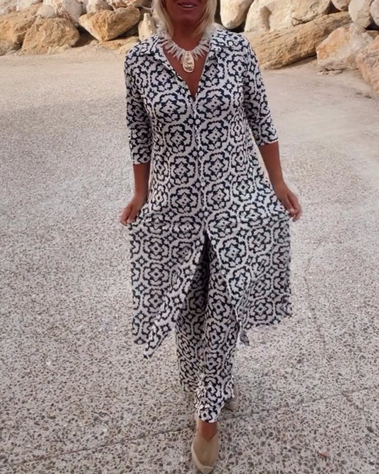 Kaelis | Set Maxi per Donne