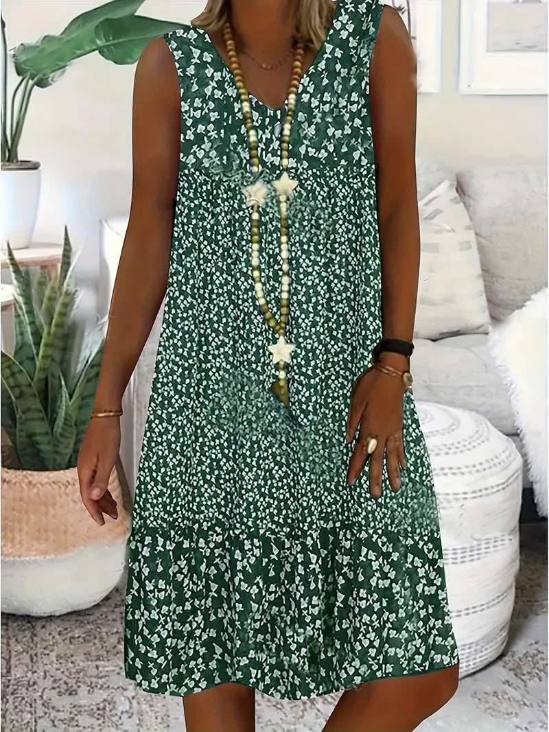 Abito Chic Gwendolyn