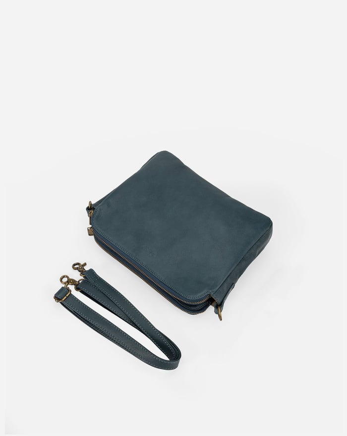 Jovie - Borsa Elegante A tracolla di Tres Strati