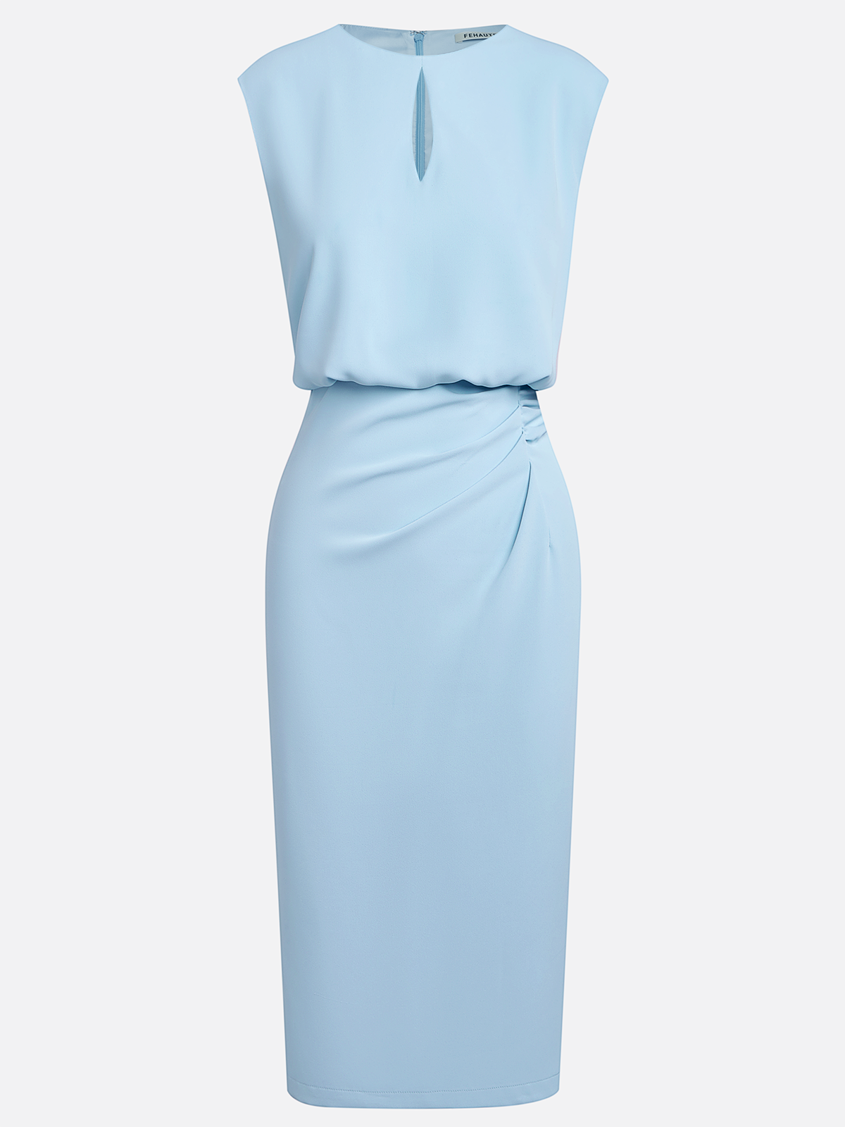 María | Abito midi di design