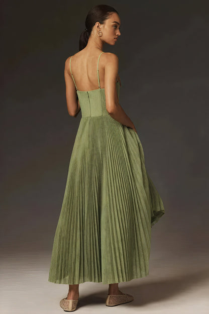 Abito midi: Eleganza Raffinata per Occasioni speciali