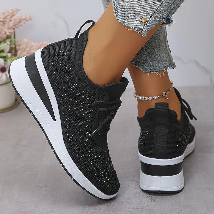 Giselle | Comodi Scarpe ortopediche
