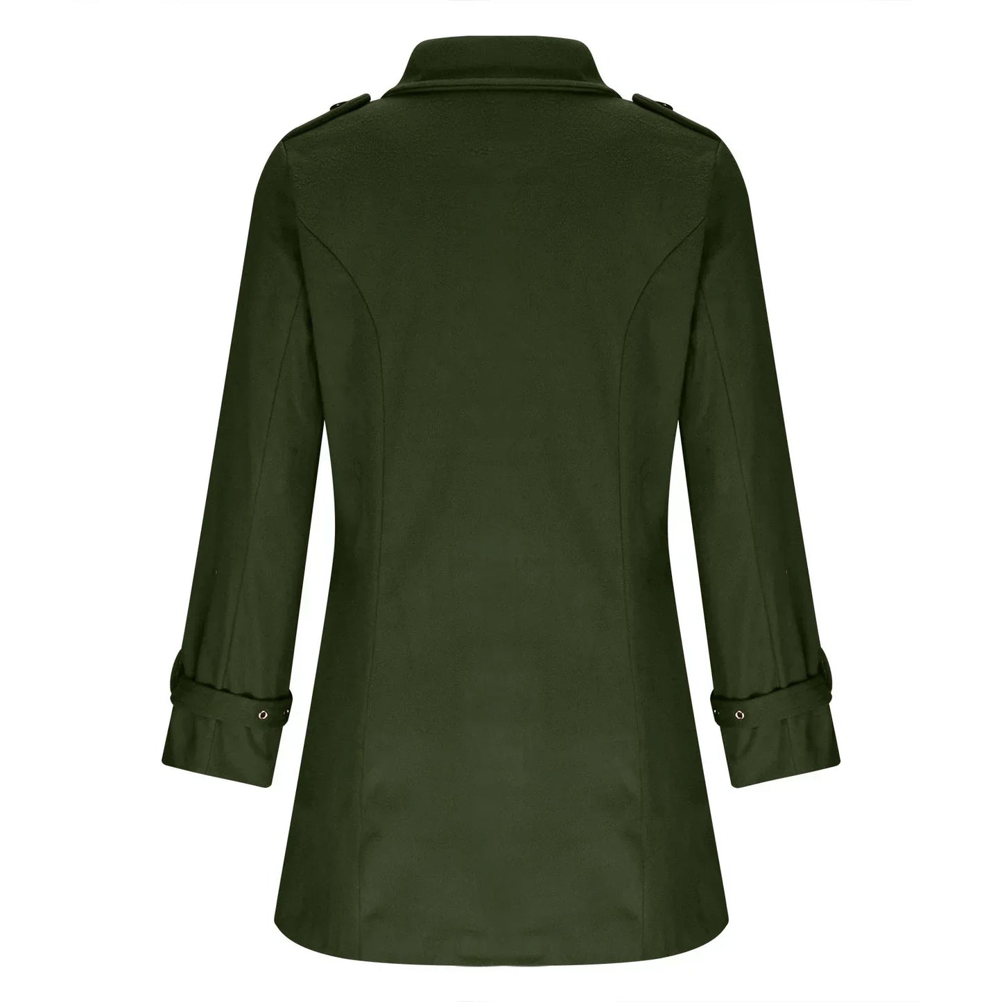 Sophia™ - Cappotto elegante Premium Caldo