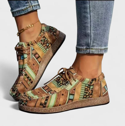 Lorraine | Scarpe Ortópedicos Ultra-Leggeri per Paseo
