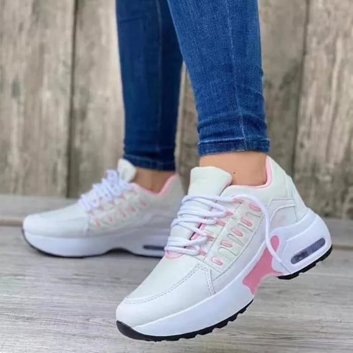 Savannah - Scarpe ortopediche di Comfort