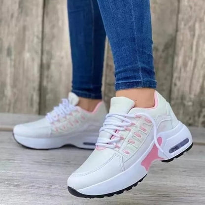 Savannah - Scarpe ortopediche di Comfort