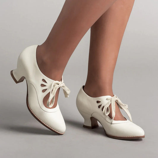 Fiona - Scarpe eleganti da donna con tacco