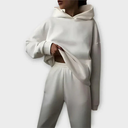 Lily - Set di Tuta Acogedor