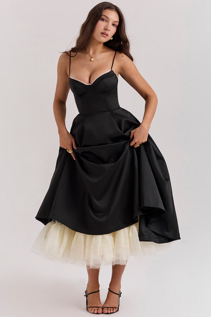 Carla™ | Abito da sera Elegante