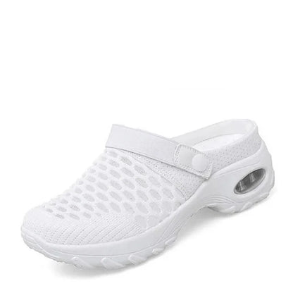 Smidge - Scarpe ortopediche con Almohadilla di Aire