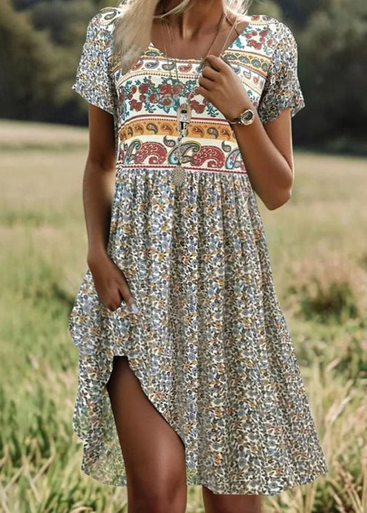 Luna™ - Abito Brisa Bohemio
