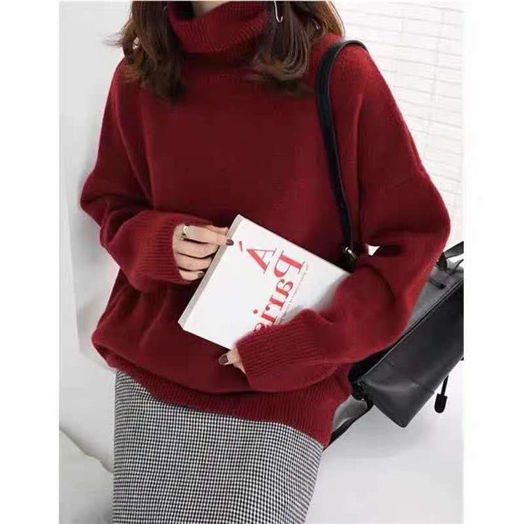 Zinnia | Maglione in cachemire