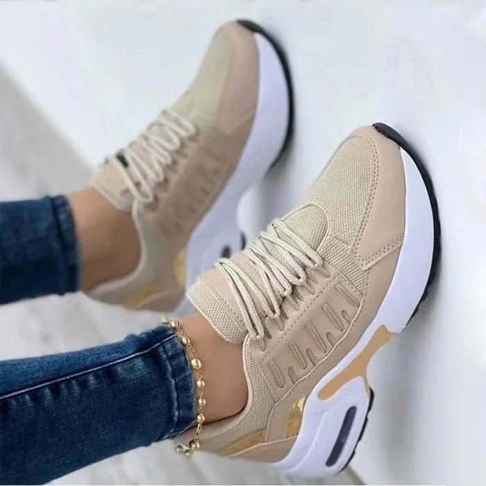 Thea – Scarpe di Comfort Ortopedica