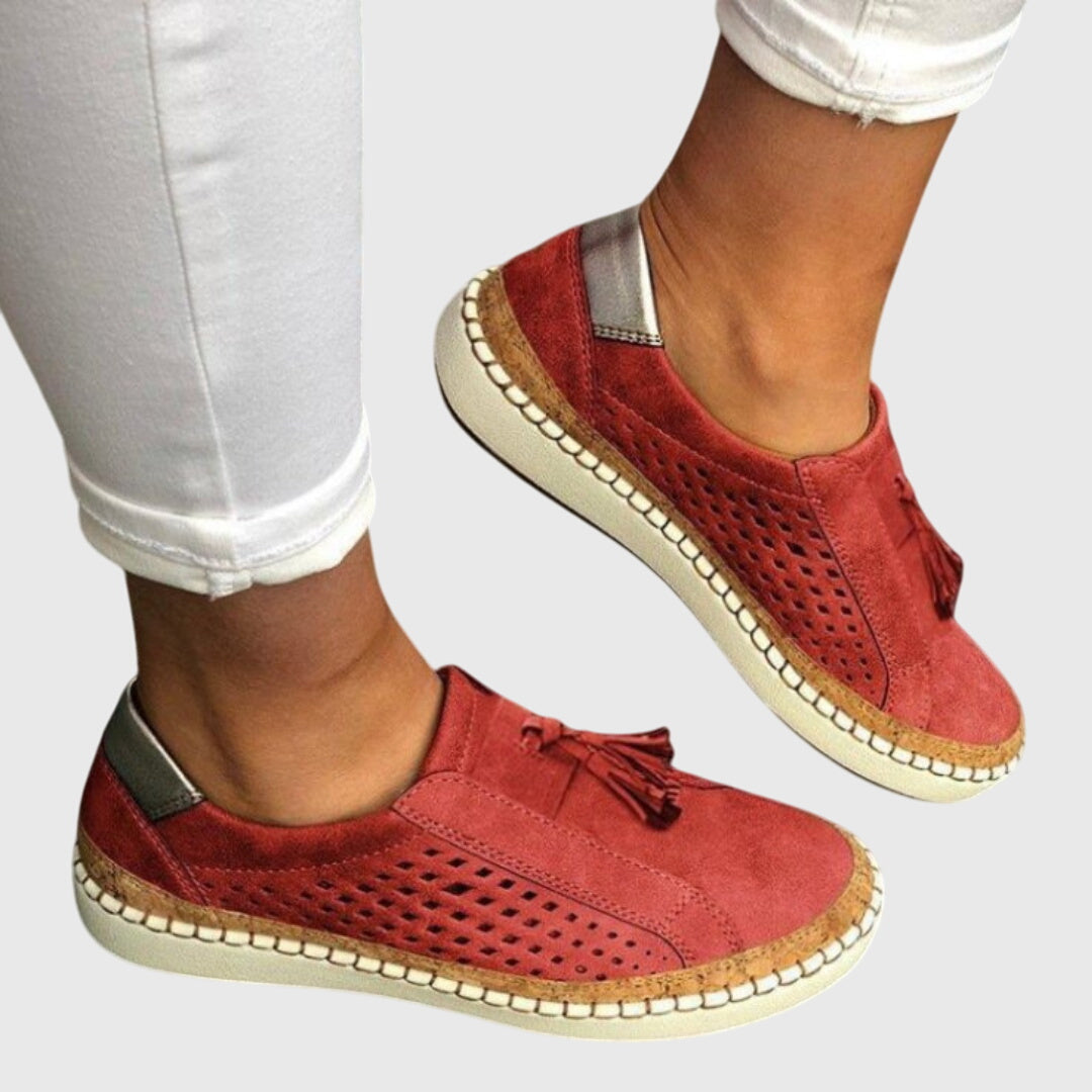 Piper | Sneakers ortopediche