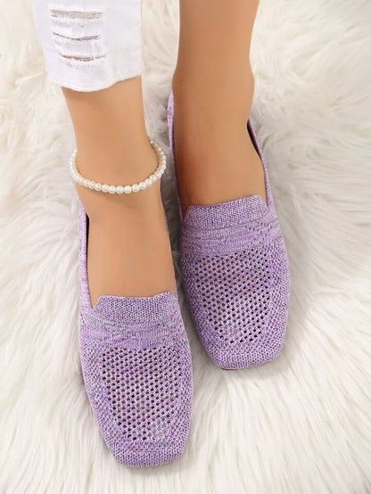 Lovely - Ballerine Ortopediche Antiscivolo da donna