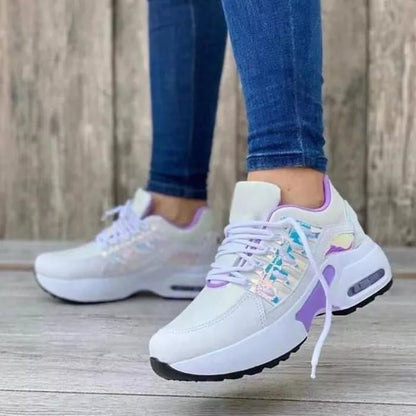 Eleana - Scarpe di Comfort Ortopediche da donna
