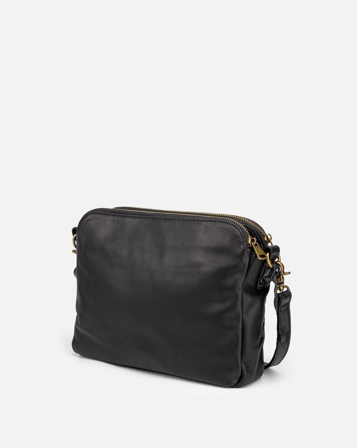 Jovie - Borsa Elegante A tracolla di Tres Strati
