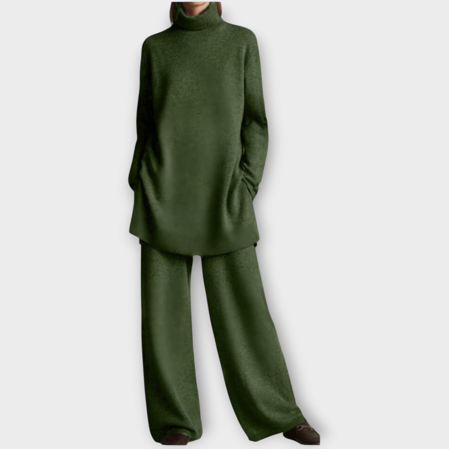 Set lounge di Maglia