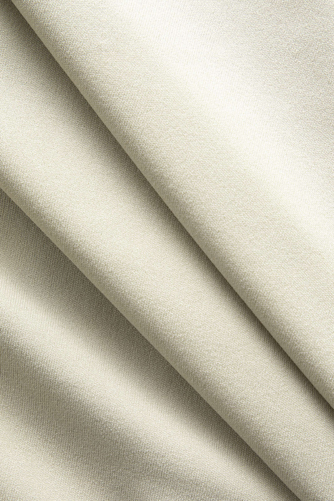 Diana Abito midi di Pannello in pizzo Asimmetrico