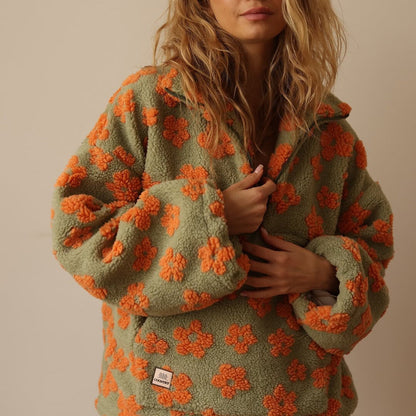Daisy | Pile Caldo Bloom