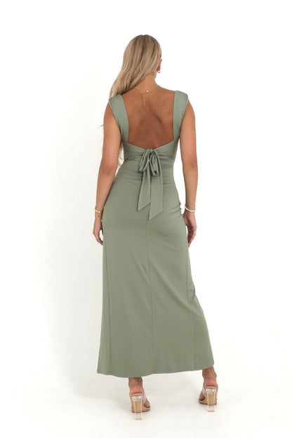 Elodie | Abito Elegante