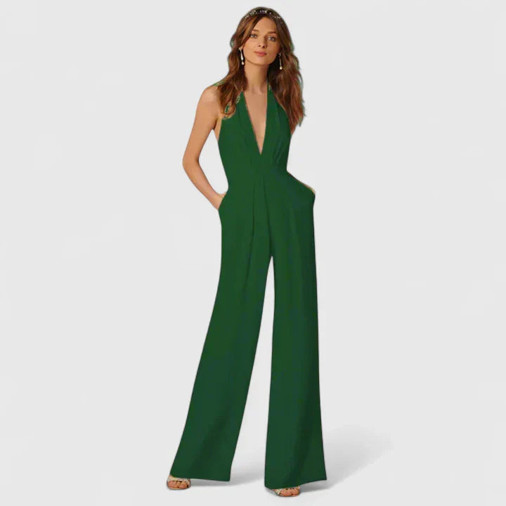 Thalorine | Elegante Tuta