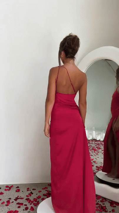 Faith | Abito Maxi Luxe