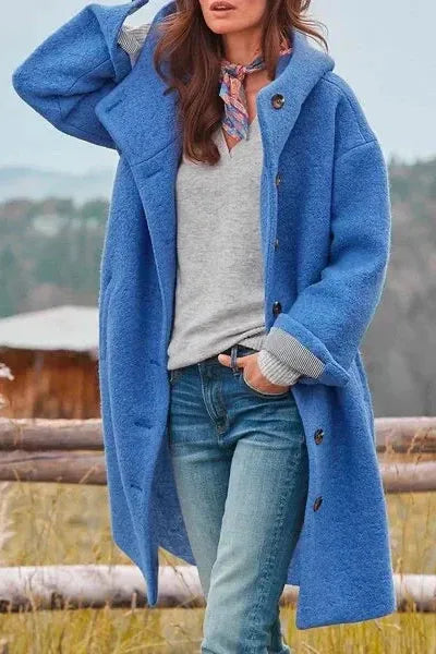 Solstice – Cappotto