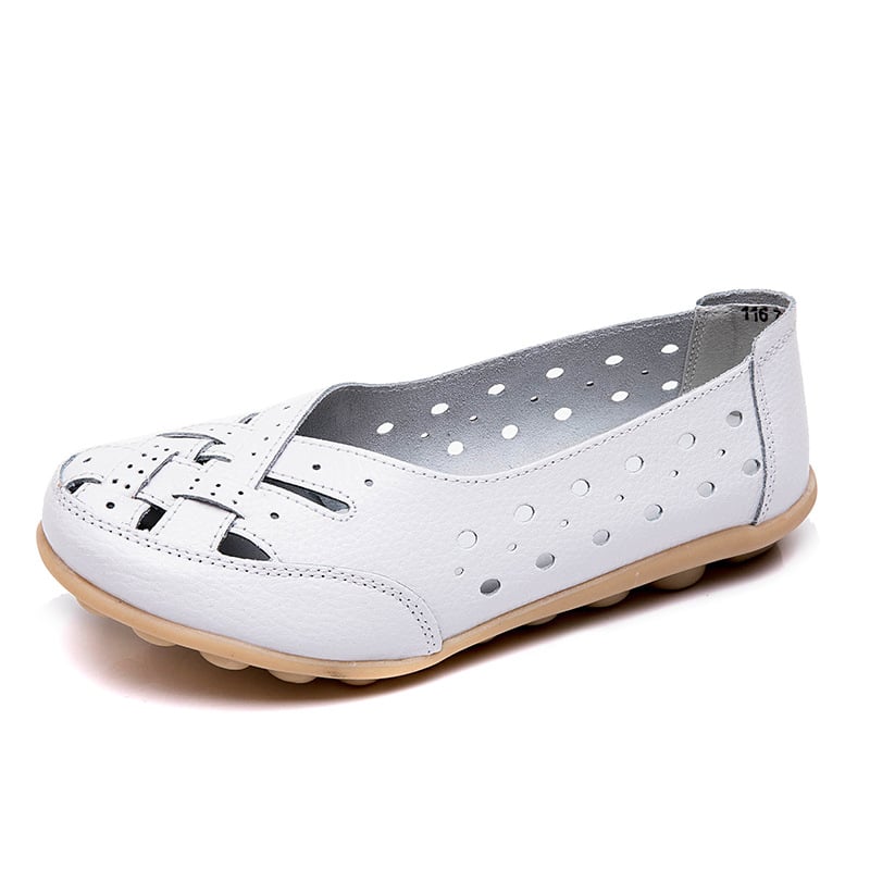 Sarita - Scarpa Basso Transpirable