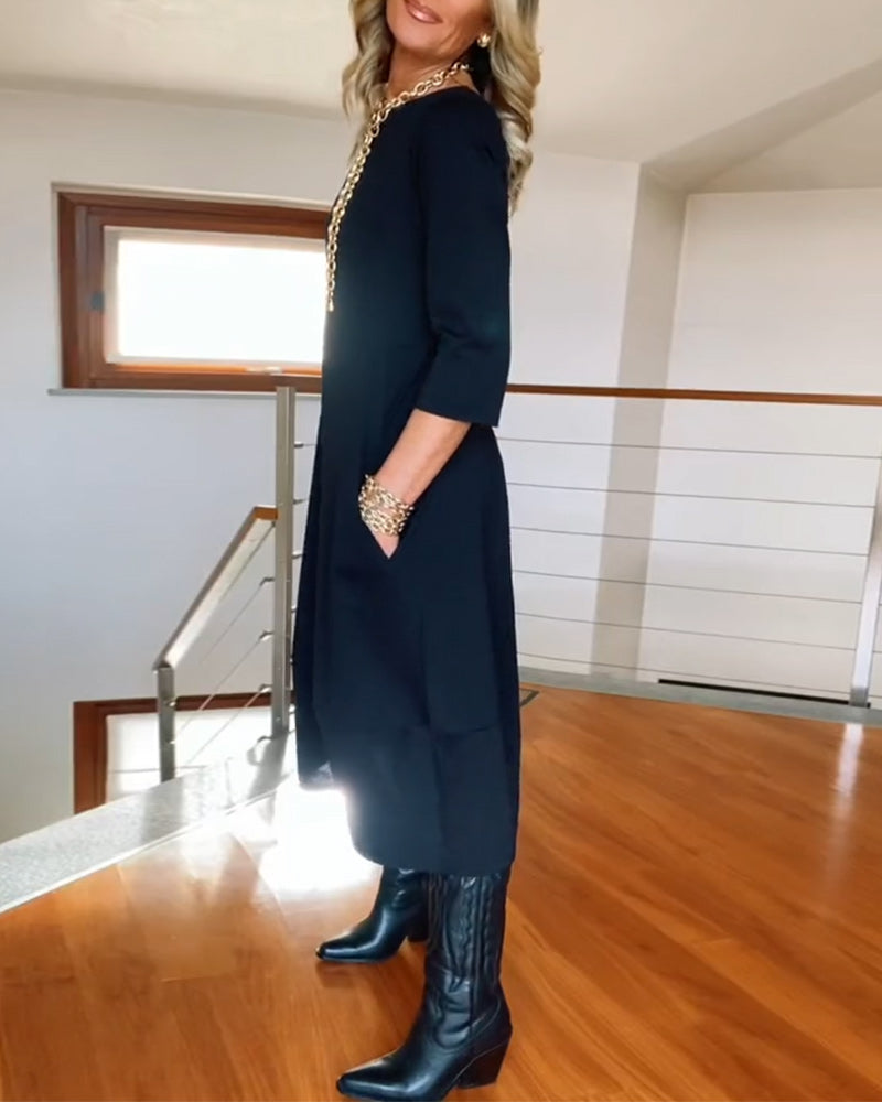 Zoey - Eleganza e Stile per Ogni Occasione