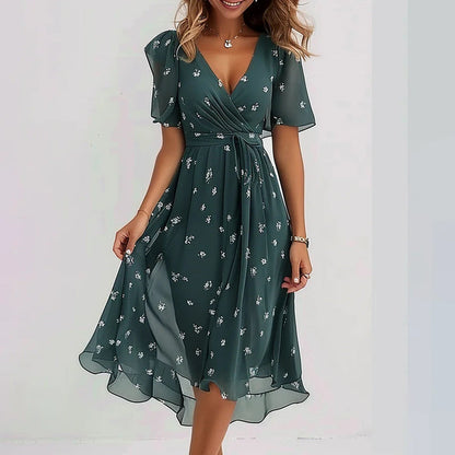 Fallon | Abito estivo Chic