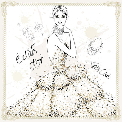 Cyrell - Set di Eleganza Casual