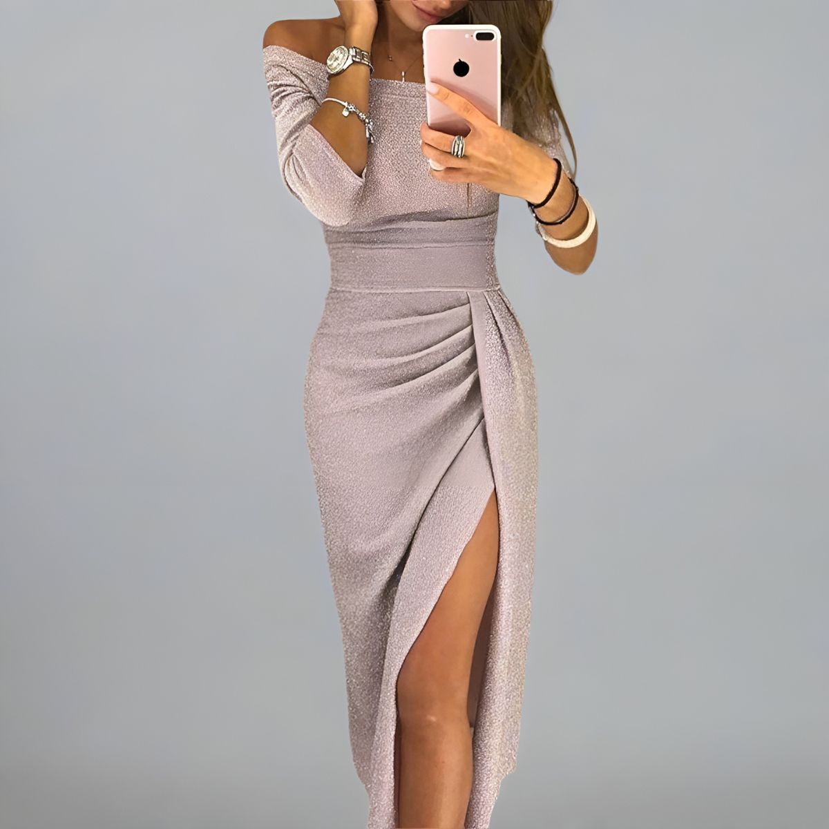 Novia - Abito Casual Elegante