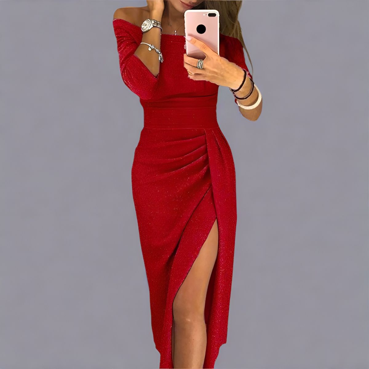 Novia - Abito Casual Stiloso