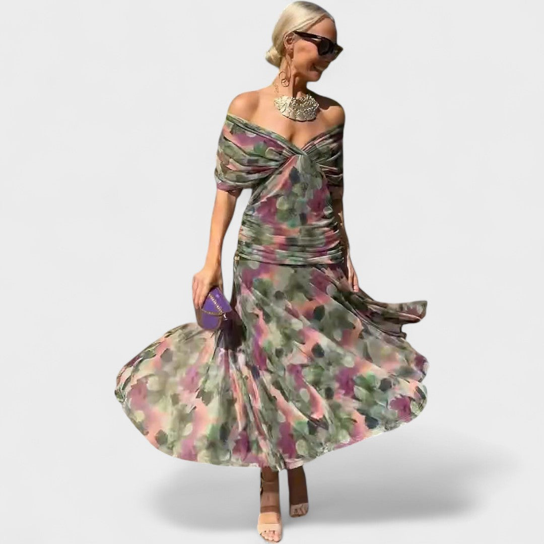 Adriana - Abito elegante