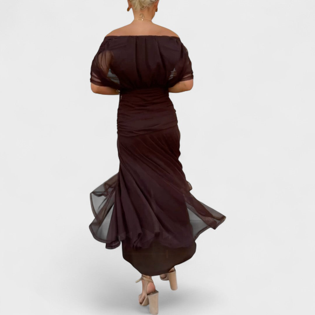 Andrea - Abito elegante