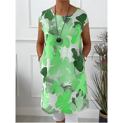 Paloma – Abito Camicia Sofisticato