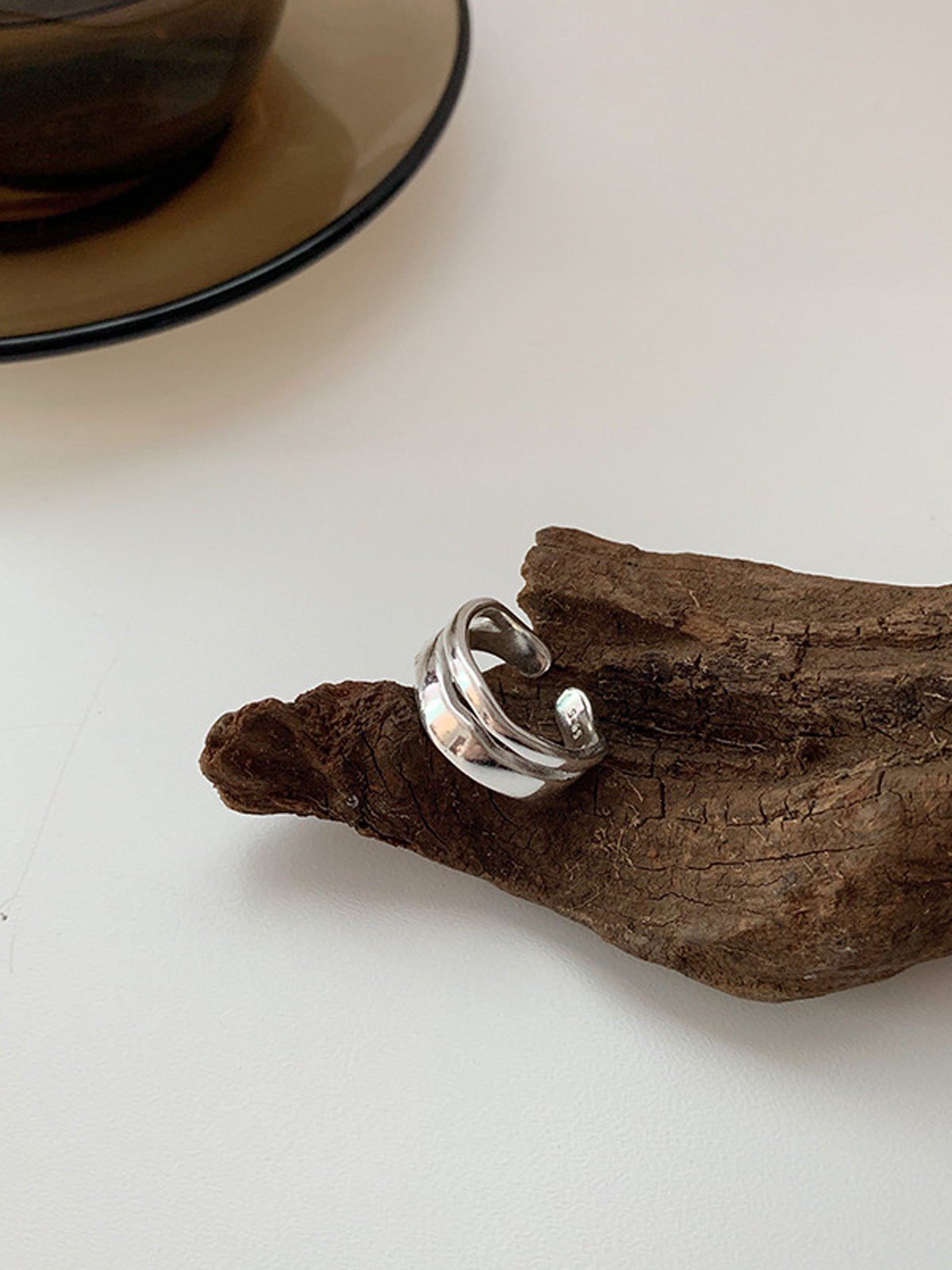 Skyler | Anello elegante