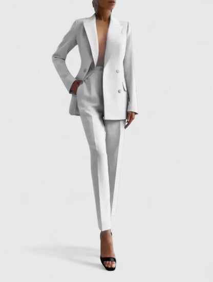 Evonleigh - Set di Completo Elegante
