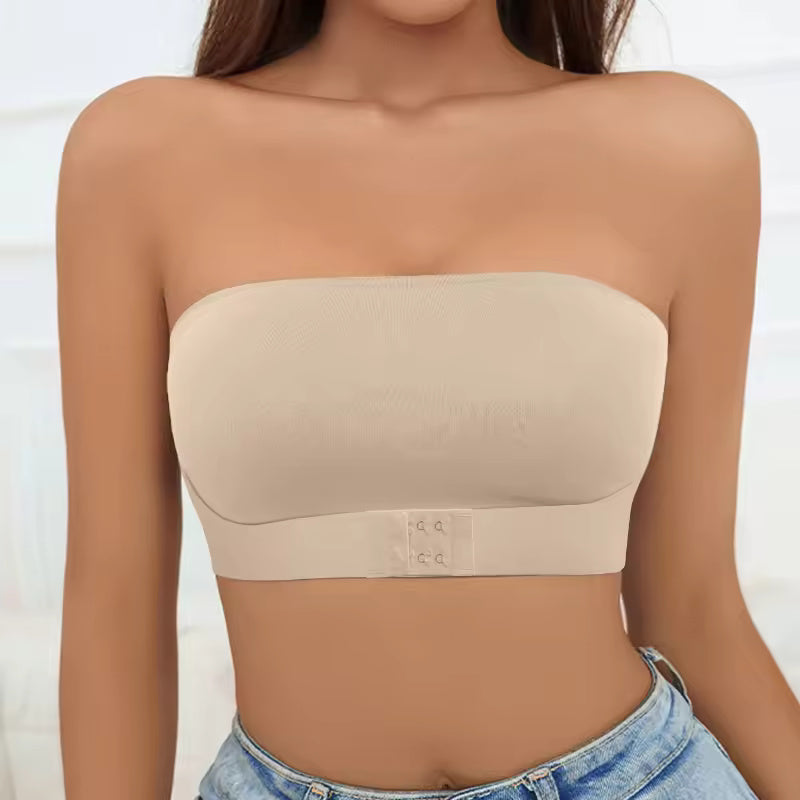 NERITHIA – REGGISENO SENZA SPALLINE E SENZA CUCITURE