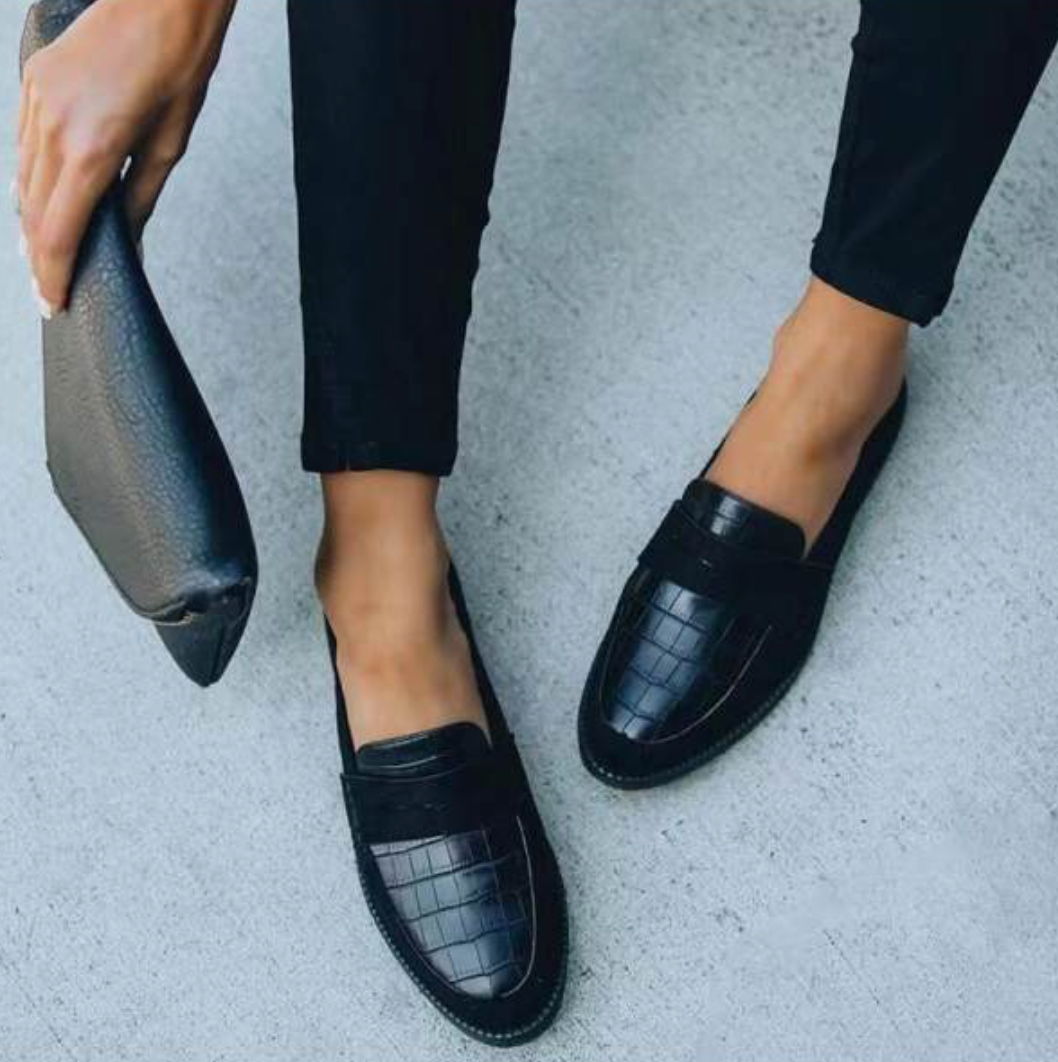 Leona - Scarpe comodi e eleganti per donna