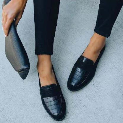 Leona - Scarpe comodi e eleganti per donna