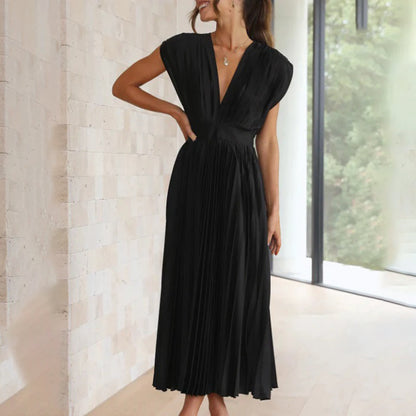 Anna - Abito Elegante