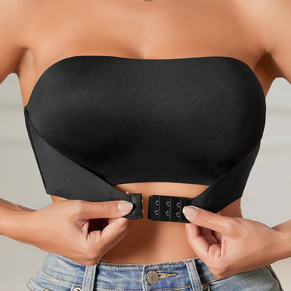 NERITHIA – REGGISENO SENZA SPALLINE E SENZA CUCITURE