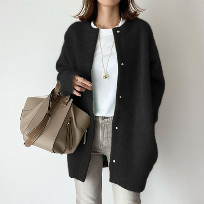 Silvia™ - Cardigan Caldo ed elegante