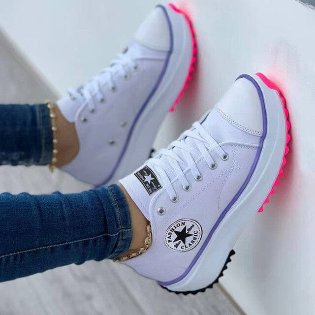 Funkie - Scarpe sportive ortopediche Eleganti