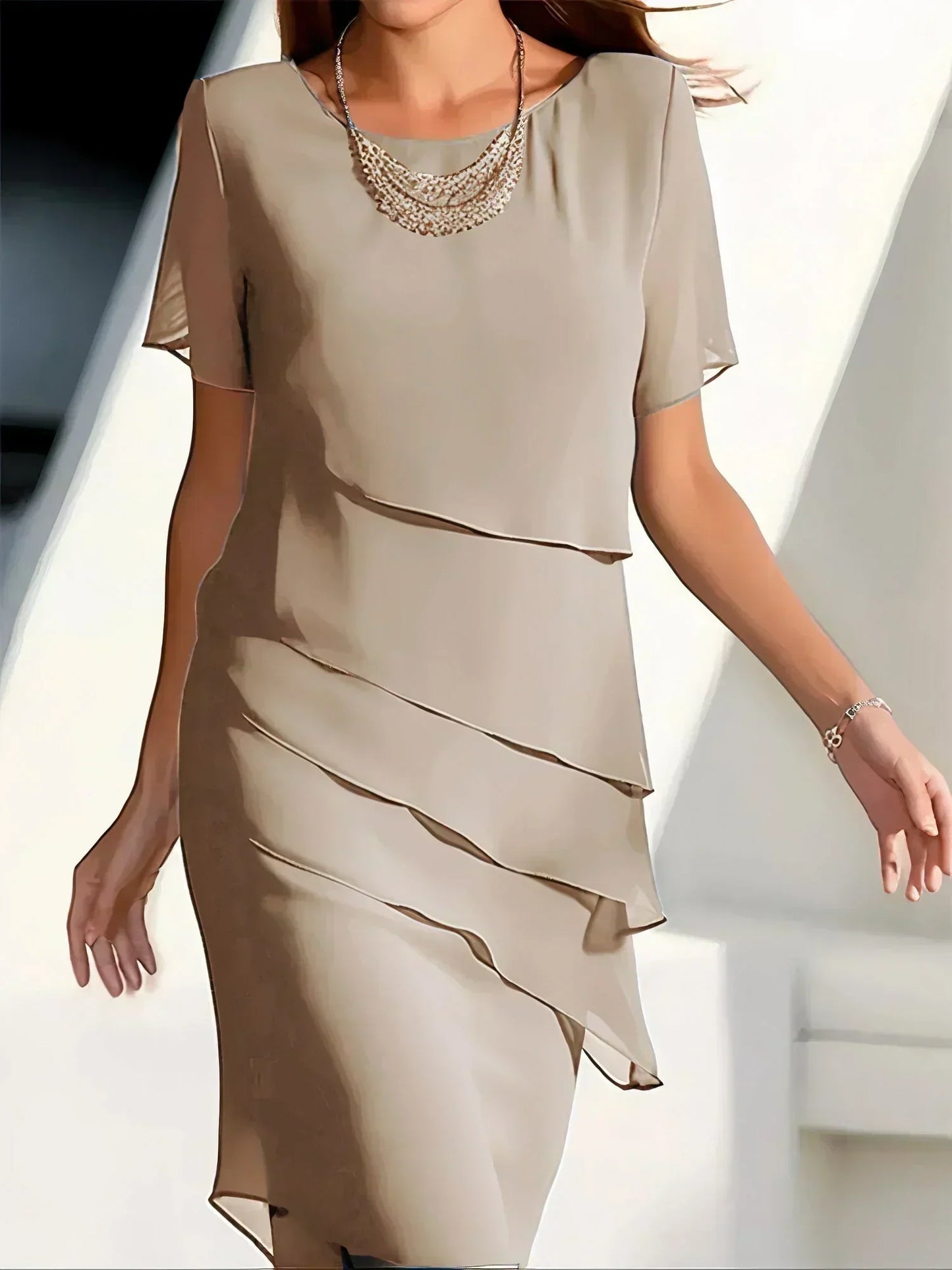 Kendra | Abito elegante