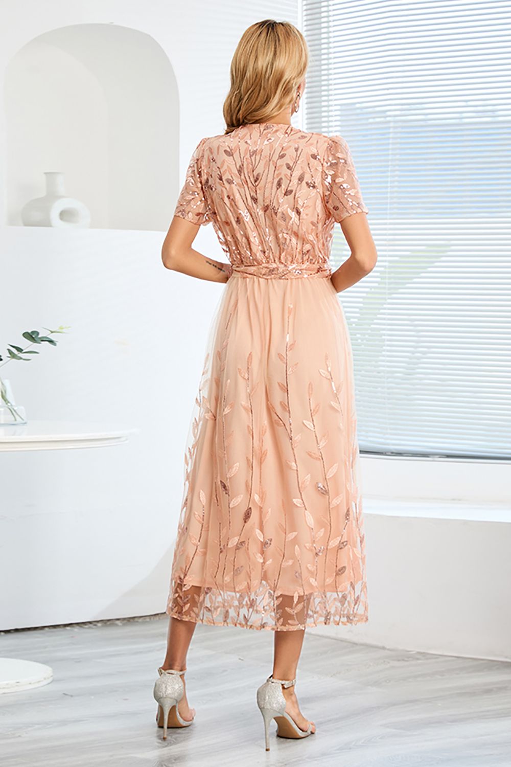 Ropa estivo Elegante e Senza tempo - Taglio fluido Sofisticato
